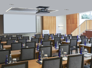 Grand Hyatt Istanbul