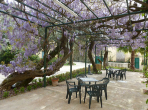 Villa Crawford - Religious Hospitality