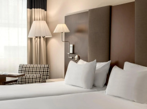 NH Coimbra Dona Inês