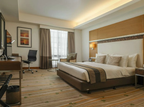 Best Western Plus The Ivywall Hotel - Palawan