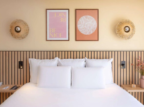 Mercure Nice Centre Notre Dame