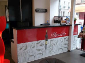 PrivateBed - Porte de versailles