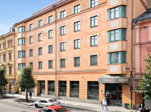 Best Western Hotel Svava