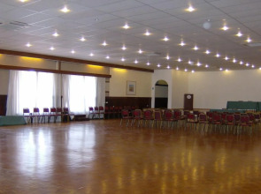 Alfamar Beach & Sport Resort