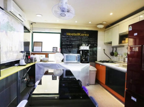 Hostel Korea Original