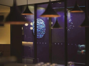 The Royal Park Canvas Kobe Sannomiya