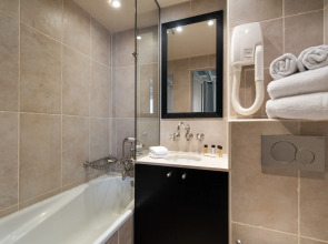 Hotel Maison Saintonge