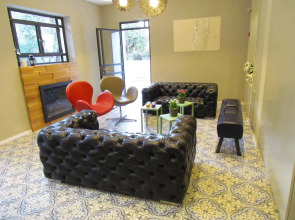 Jerusalem Castle Hotel