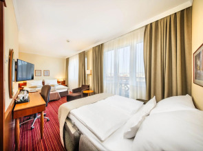 Apollo Hotel Bratislava