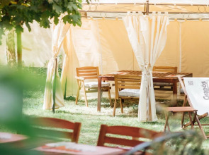 myNext - Westbahnhof Hostel One