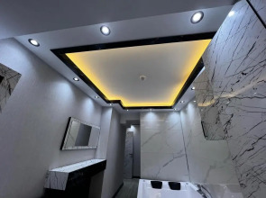 Taksim Larissa Hotel Suites