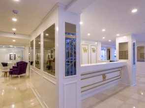 Wise Hotel & SPA - Adult Only