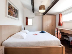 Comfort Aparthotel Mandelieu la Napoule Village