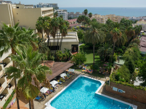 Отель Bluesea Al Andalus