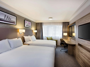 DoubleTree by Hilton Hotel Glasgow Central