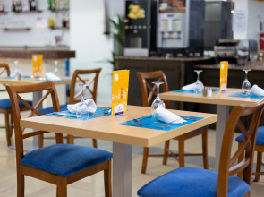 Hotel Globales Acuario