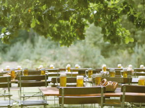 Leonardo Frankfurt City South