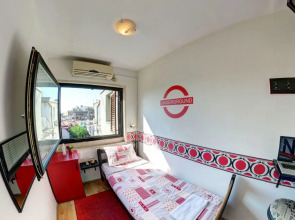 Rooms And Apartments S