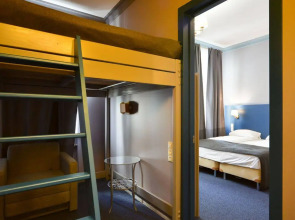 Жилое помещение Встречи на Арбате