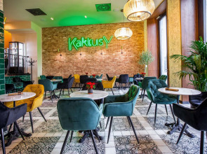 Diament Plaza Katowice