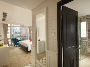 Alagon D'antique Hotel & Spa