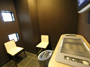 Dormy Inn Premium Kyoto Ekimae Natural Hot Spring