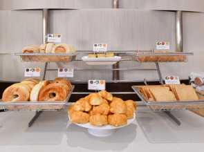 SpringHill Suites by Marriott Pasadena Arcadia