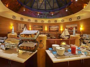 Scandic Atrium Hotel