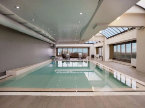 Best Western Plus The Hub Hotel