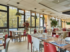 Campanile Paris Sud - Porte d'Orléans - Arcueil