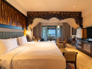 Курорт Ayana Resort Bali