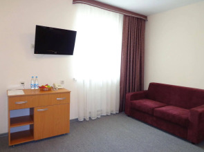 Апарт-отель Рубин 