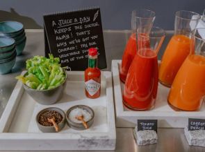 Radisson Hotel and Apartments Gdansk 