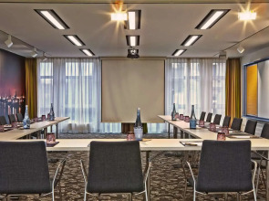 Best Western Hotel President