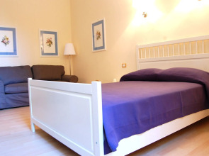 Relais Villa Fiorelli