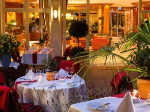 Romantik Hotel Rindenmühle