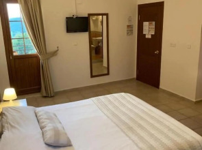 Olympos Hotel - Adults Only