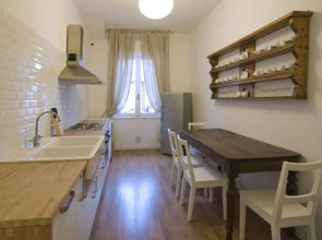 Palazzo Dalla Rosa Prati