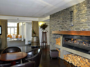 Peppers Clearwater Resort Christchurch