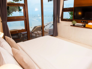 Lazy Days Samui Beach Resort