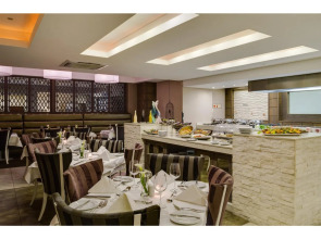 ANEW Hotel Hatfield Pretoria