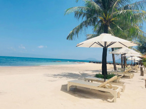 Gold Coast Phu Quoc Resort