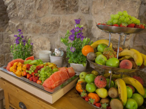 The American Colony Hotel – Small Luxury Hotels of the World