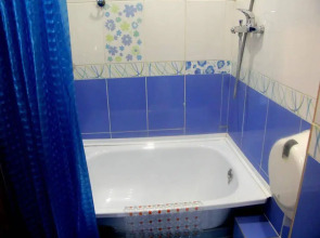 Отель Кемпинг