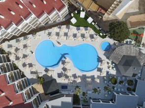 Palmanova Suites by TRH