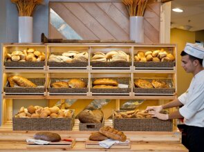 Leonardo Plaza Hotel Tiberias