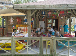 Crystal Family Resort & Spa – All Inclusive