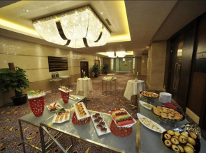 Grand Soluxe Zhongyou Hotel Shanghai