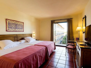 Отель PortAventura El Paso - Theme Park Tickets Included