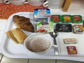 Premiere Classe Honfleur